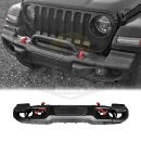Zderzak rocznicowy wysoki Jeep Wrangler JL/JT PDC